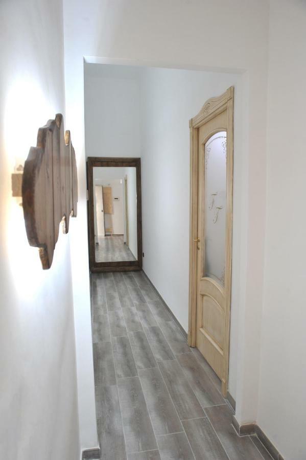 Casa Serena نابولي المظهر الخارجي الصورة